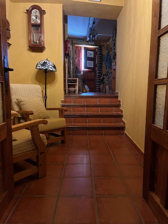 Arco Del Tinte 10 Apartment Guadalupe  Exterior photo
